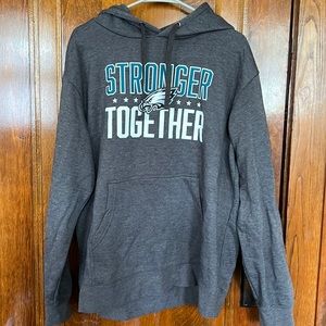 Philadelphia Eagles hoodie